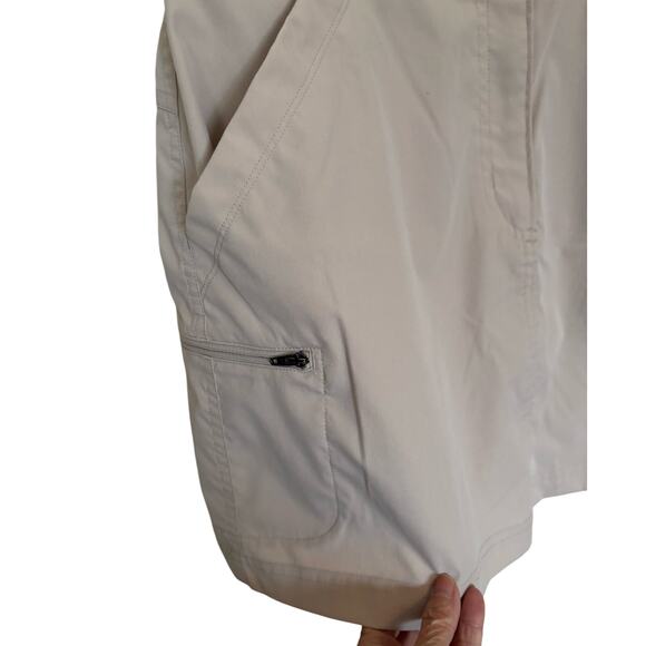 32 Degrees cool skort size small khaki - Picture 6 of 8